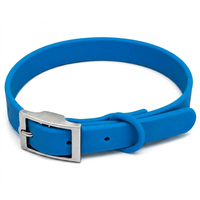 Small Dog Adjustable Collar