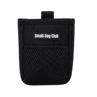 Dog Walk Treat Pouch